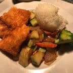 Best Lunch Salmon Katsu in Jacksonville, FL