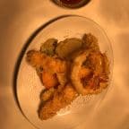 Best (App)Shrimp Veg Tempura in Jacksonville, FL