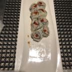 Best Kamakazi Tuna Roll in Jacksonville, FL