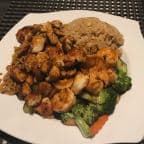Best Shrimp and Chicken Hibachi in Jacksonville, FL