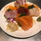 Best Sashimi Dinner in Jacksonville, FL